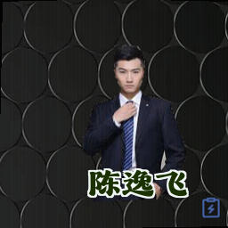 陈逸飞